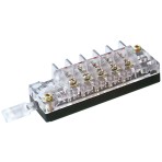 FK10-I Auxiliary Contact 220V For Switchgear