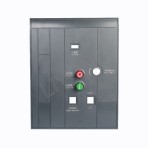 Medium And High Voltage Circuit breaker indicate panel