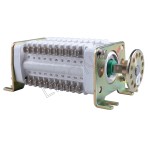 F10-20III/W4 Led Auxiliary Switch With Disc For High Voltage Circuit Breaker