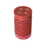 Busbar Insulator High Voltage Post Insulator 85*140 LYC296
