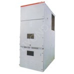 KYN28-24 24KV Armored Removable AC Metal Enclosed Switchgear