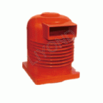 24kV Insulation Spout Insulator Contact Box For Indoor Switchgear