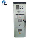 KYN28-12 Medium Voltage Removable Metal-clad Switchgear Cabinet Withdrawable Enclosure