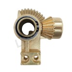 One Way Bevel Gear with a quarter turn for switchgear 5XS.245.001