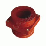 Insulator Spout Contact Box switchgear LYC351