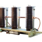 LYE105 JN22B-40.5/31.5 40.5KV Motorized Indoor AC high voltage earthing switch