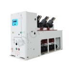 VGK-I-12 series indoor high voltage AC vacuum circuit breaker