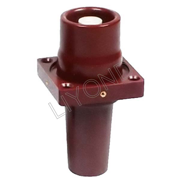 Bushing LYC169 SF6-24 Electric insulator for VCB