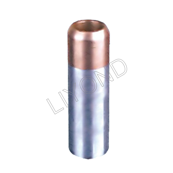 Fixed contact for vacuum circuit breaker LYB007