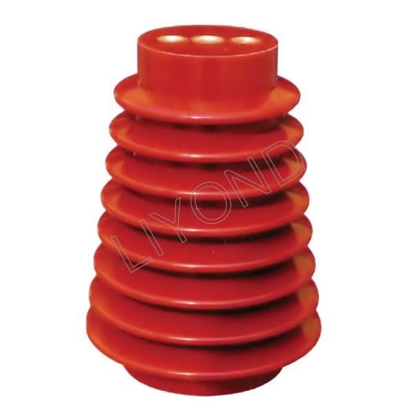 LYC106 Capacitive Insulator with Epoxy Resin for High Voltage