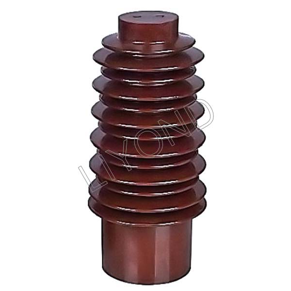 New Insulation with Epoxy Resin for Circuit Breaker LYC139 40.5kv
