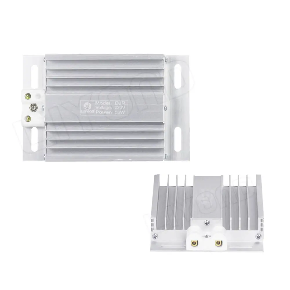DJR-S Aluminum Heater For Switchgear, Aluminium Alloy Panel Heater