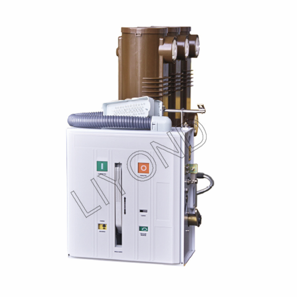 VBI-C-24kV Side Mounted Vacuum Circuit Breaker