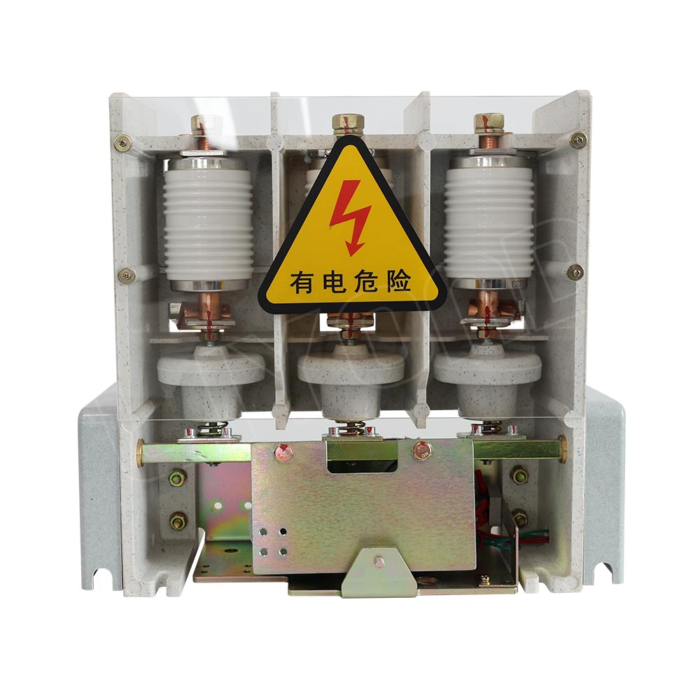 JCZ5-12 KV/160,250,400,630A Type