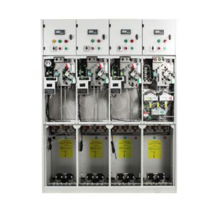 GIS switchgear CCCF