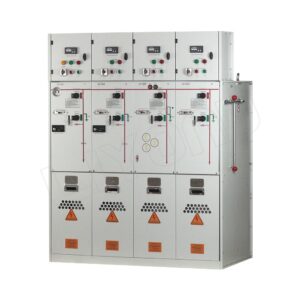 gas insulated switchgear-GIS CCFC