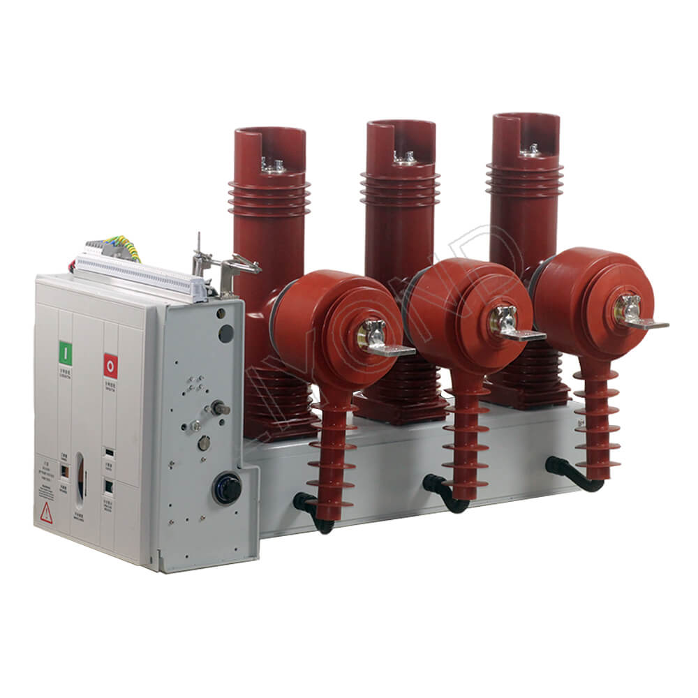 VBI-24C Side-mounted vacuum circuit breakers