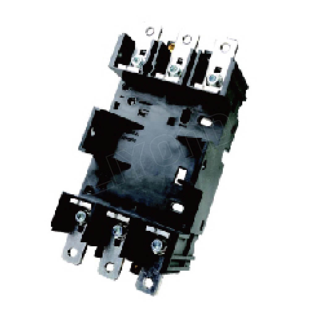 3-pole operating base(100-250A)