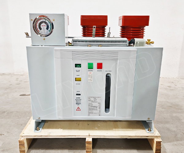 24KV-2500A Indoor SF6 circuit breaker