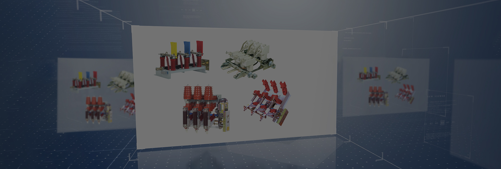Load Break Switch