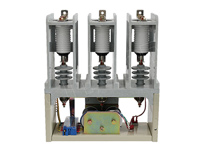 CKG3-12 (160-630A) 3-Pole Vacuum Contactor