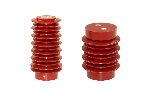 Liyond epoxy resin insulators and sensors