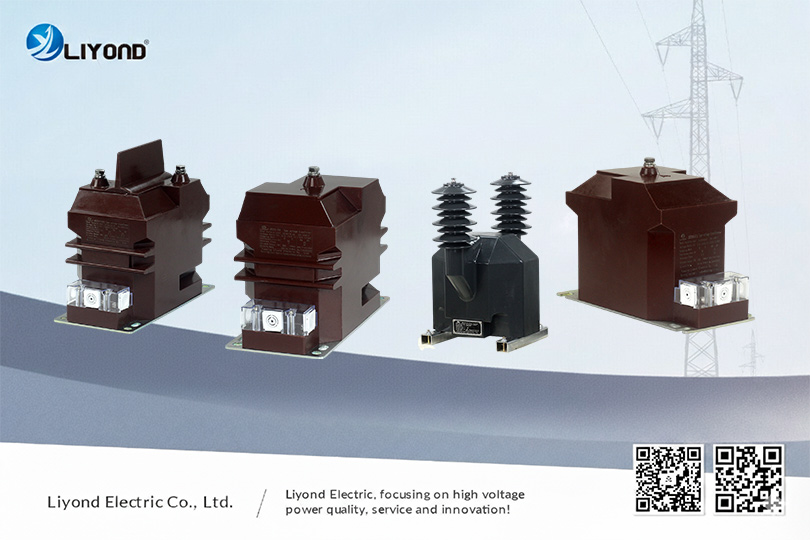 Liyond tailored voltage transformer solutions