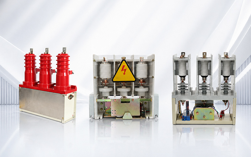 Liyond MV HV Vacuum Contactors