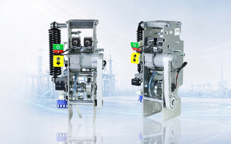 Liyond VSG Spring Operating Mechanism
