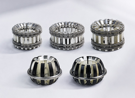 Liyond tulip contacts for VCB