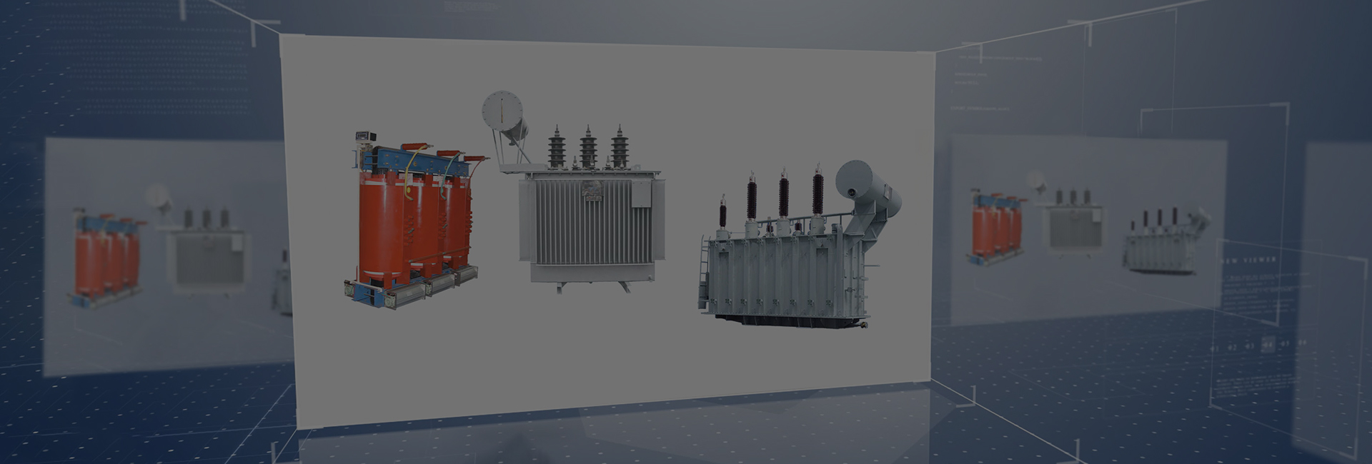 Power Transformer