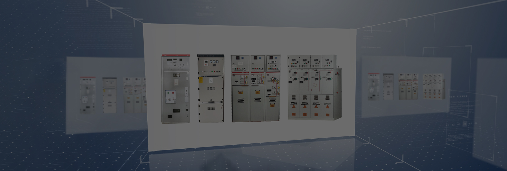 Medium Voltage Switchgear