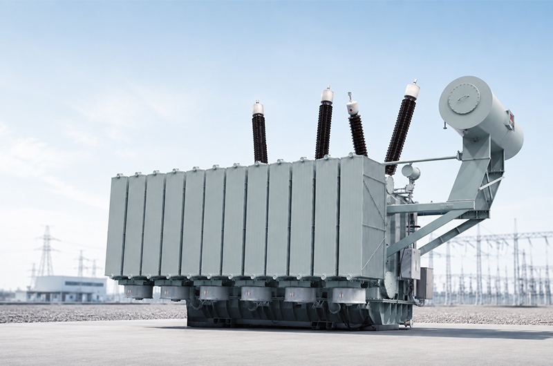 Liyond 220kV Oil-Immersed Transformer OLTC Solutions