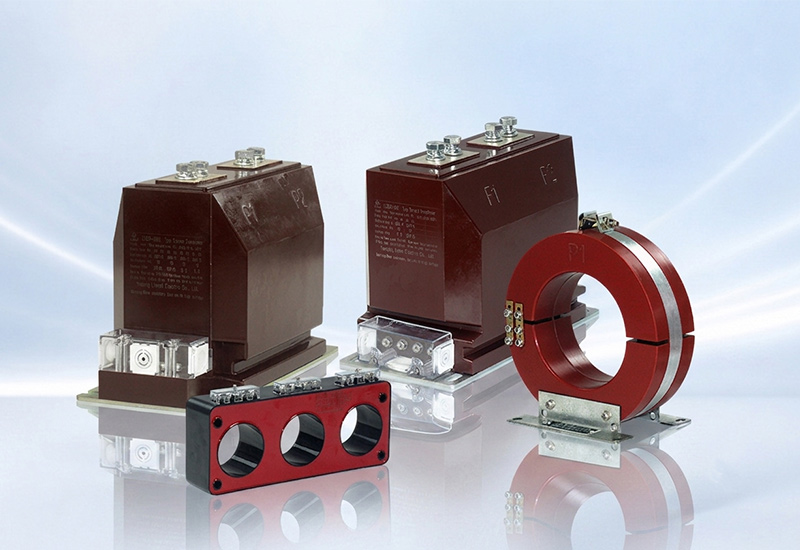 Liyond Current Transformer Product Solutions